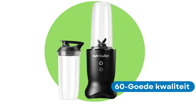 NutriBullet Ultra 1200 blender
